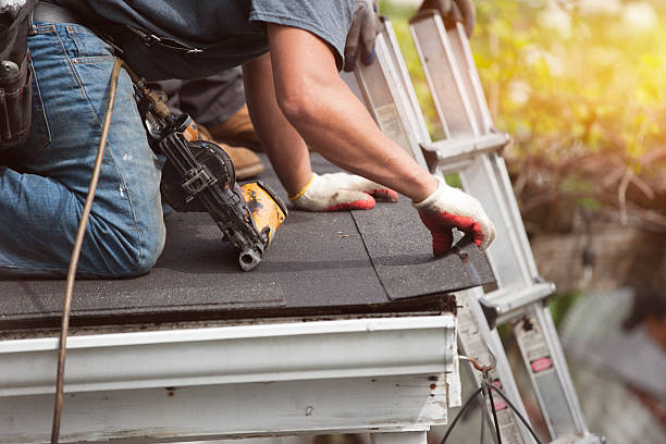 Quick and Trustworthy Emergency Roof Repair Services in Grottoes, VA