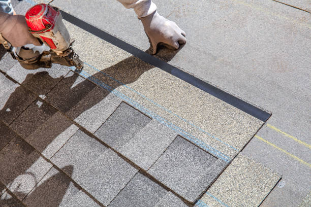 Best Residential Roofing Contractor  in Grottoes, VA