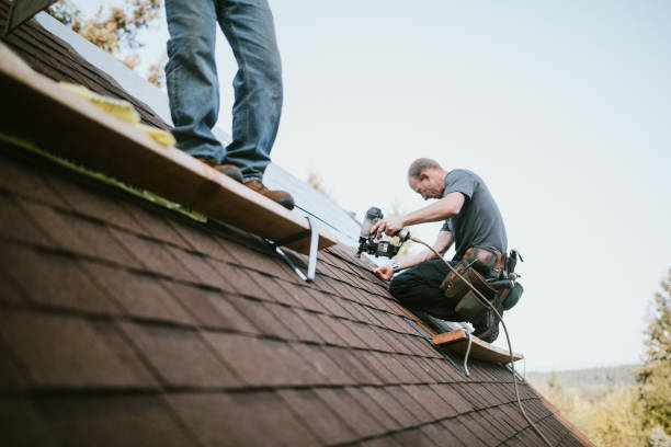 Best Tile Roofing Contractor  in Grottoes, VA