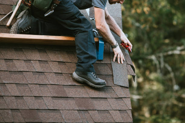 Best Shingle Roofing Installation  in Grottoes, VA